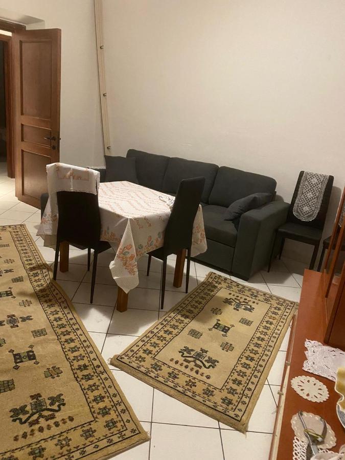 Resi Appartamento 佛罗伦萨 外观 照片